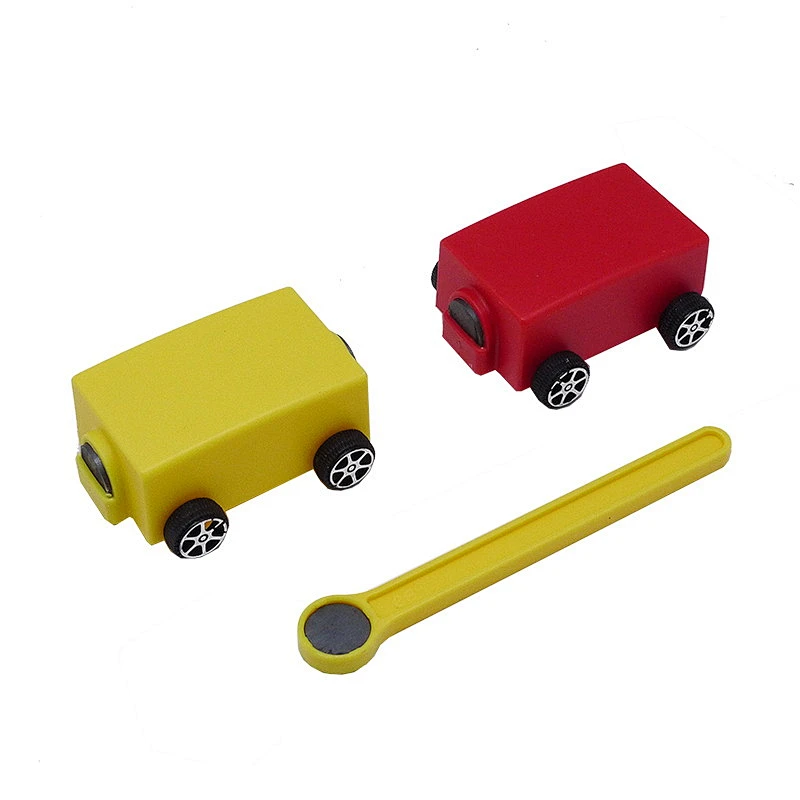 Magnet Car Set