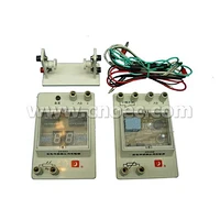 Set Eksperimen Sensor Cahaya & Panas
