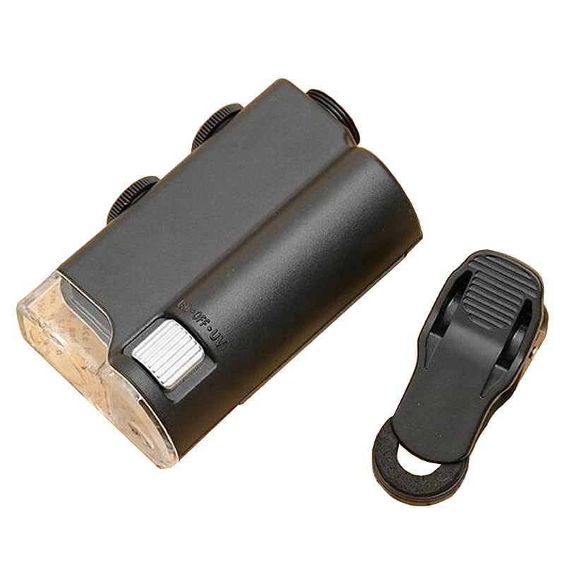 Microscope Para sa Mobile, 60x-100x