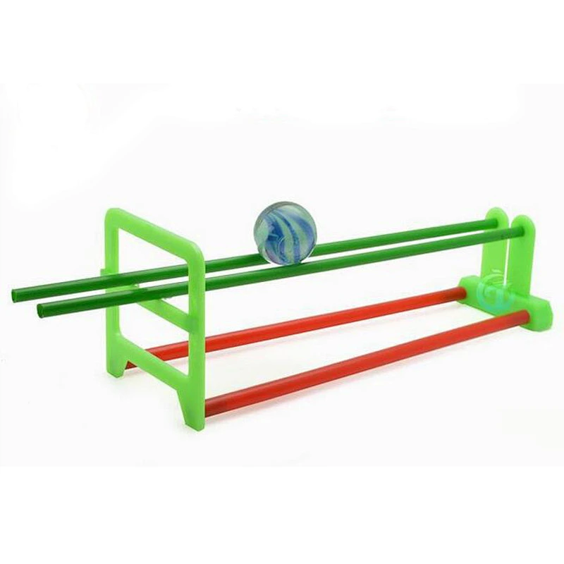 DIY Double Track Strange Slope