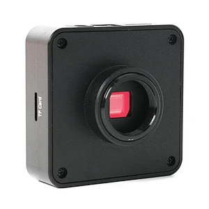 Fotocamera digitale HDMI+USB+TF, 34.0M, misura USB