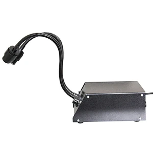 دليل الضوء المزدوج LED ضوء بارد