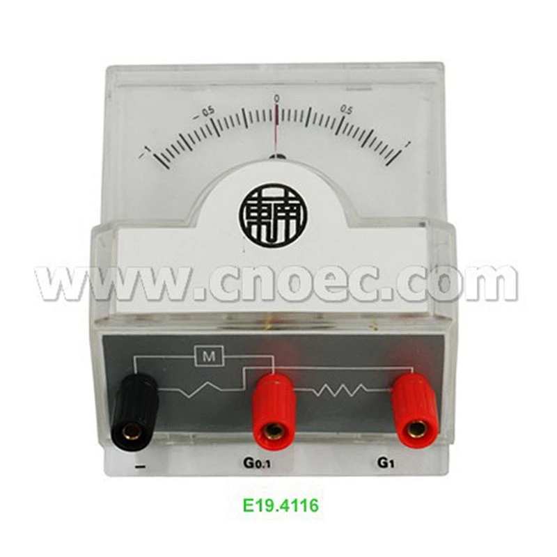 Projeksjonsgalvanometer
