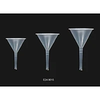 プラスチック漏斗