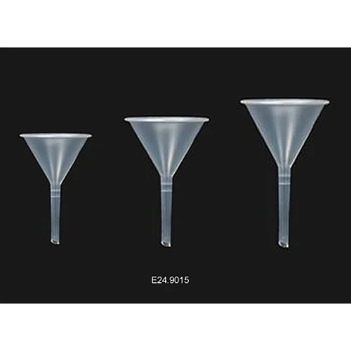 プラスチック漏斗