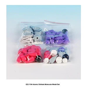 Atomorbitale Molecular Model Set