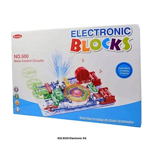 Kit elettronico