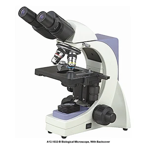 Laboratoriemikroskop
