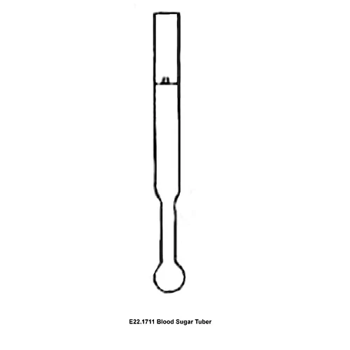 Gula Darah Umbi