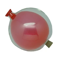 Hubble flaska
