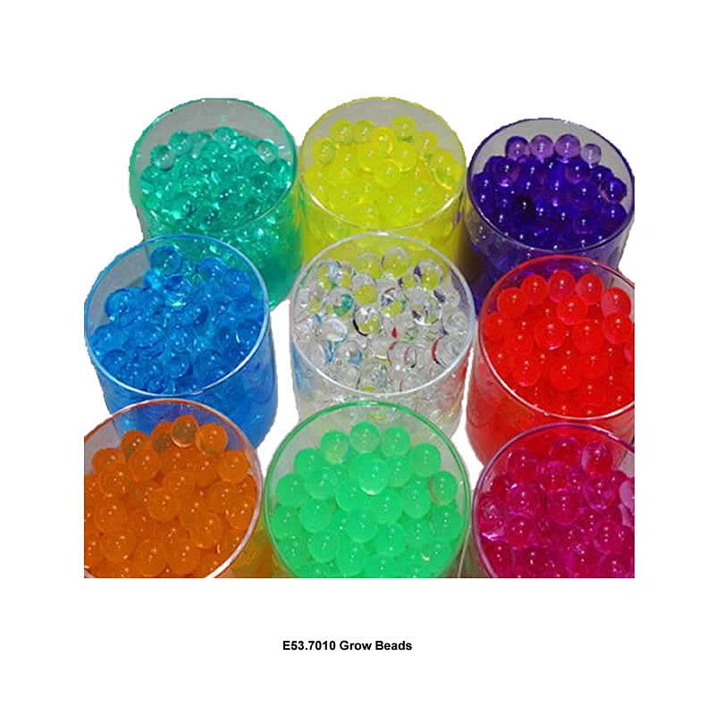Grow Beads