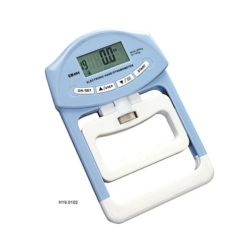 Digital Handy Dynamometer