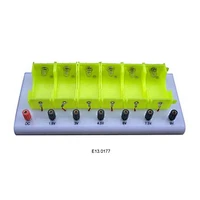 6 Bảng giữ pin