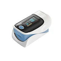 Fingerspitzen-Pulsoximeter