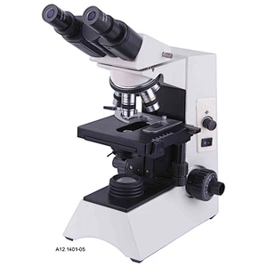 Biologisk mikroskop