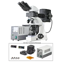 Fluorescentiemicroscoop