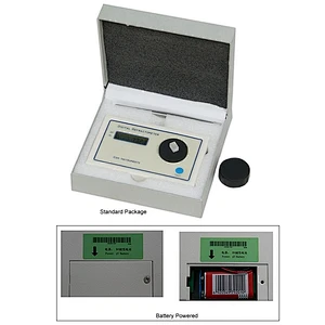 Digital Gem Refractometer