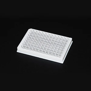 Plaque Elisa (fond plat)