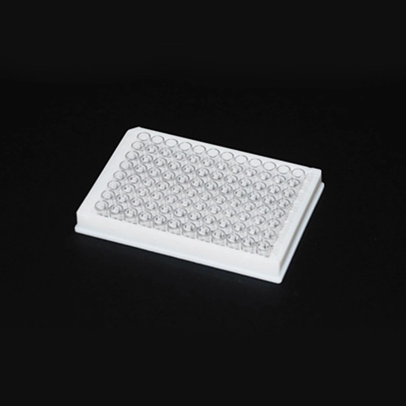 Plaque Elisa (fond plat)