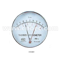 Thero-Higrometer