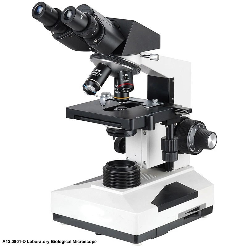 Laboratoriemikroskop