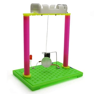 Sismographe bricolage