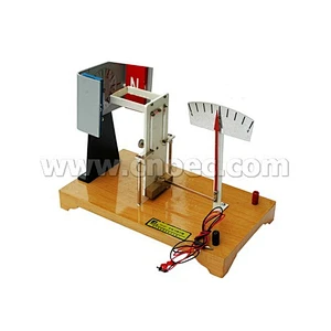 Ampere Force Demo.