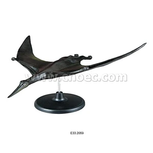 Model of Pterodactyl Paterosaur