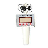 Cup-Anemometer