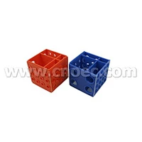 Plastics Test Tube Holder