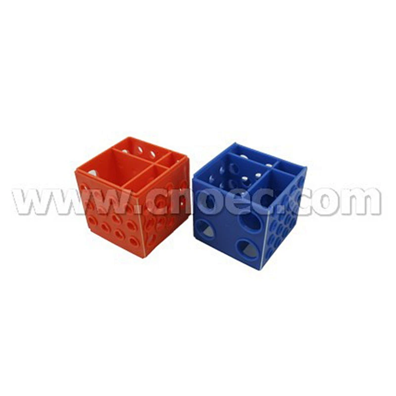 Plastics Test Tube Holder