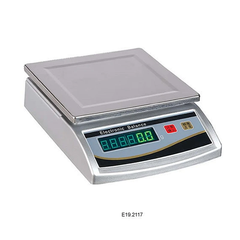 Elektrik Dengesi 0.1g