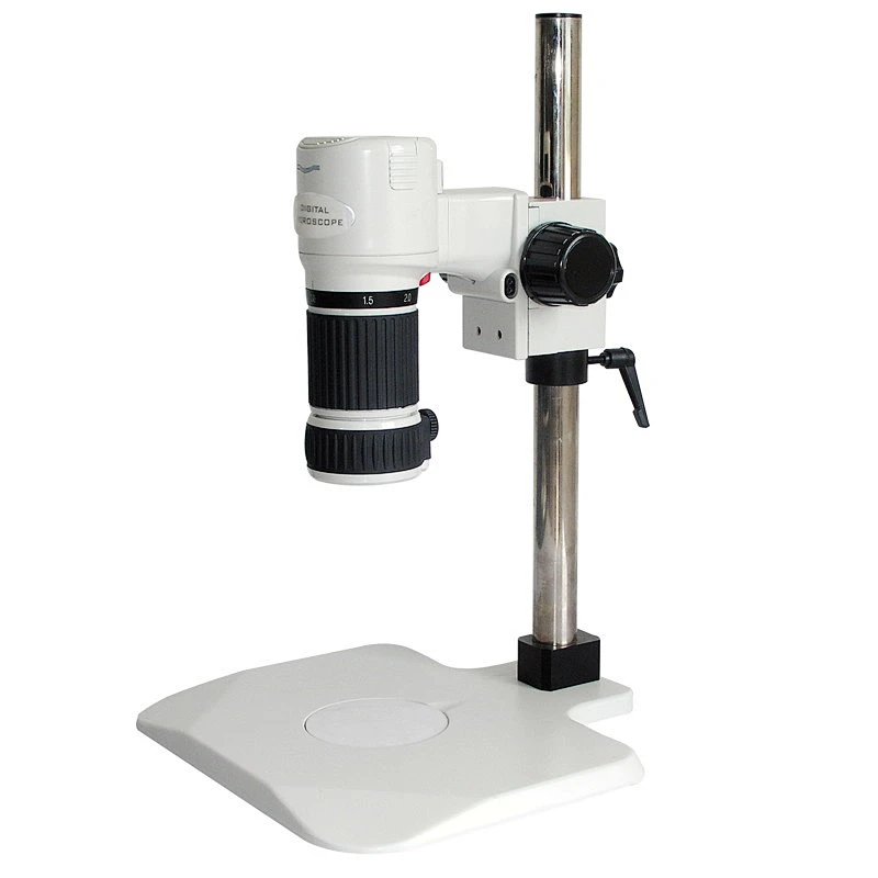 Stereomicroscopio digitale USB