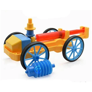 DIY Air Car
