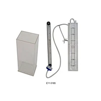 Liquid Height & Pressure Experiment Kit