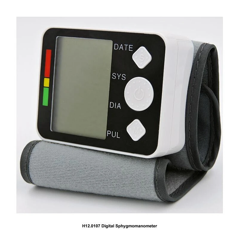 Digitales Blutdruckmessgerät