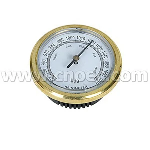 Barometer