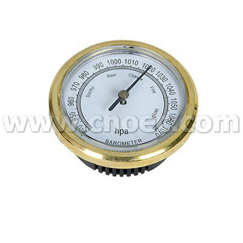 Barometer