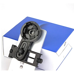 Soporte universal para teléfono móvil