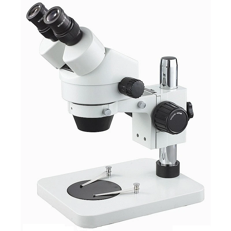 Zoom stereomikroskop, 0,7~4,5x