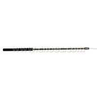 Platina Wire on Handle