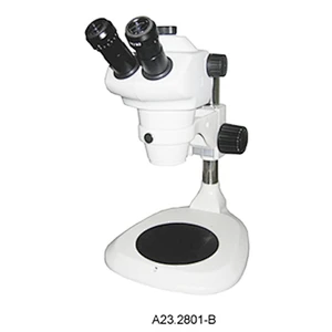ميكروسكوب استريو من زووم 0.8X-5X
