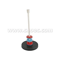 Set Cincin Magnet dengan Penyangga