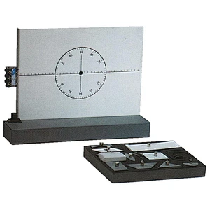 Laser Optical Experiment Inst.