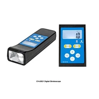 Digitalt stroboskop