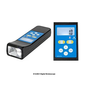 Digitales Stroboskop