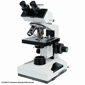 Laboratoriemikroskop