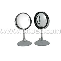 Cermin Concav & Convex
