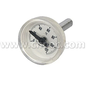 Bimetall-Thermometer