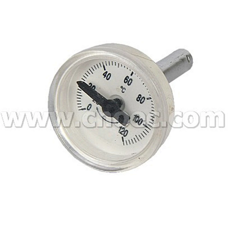 Bimetall-Thermometer